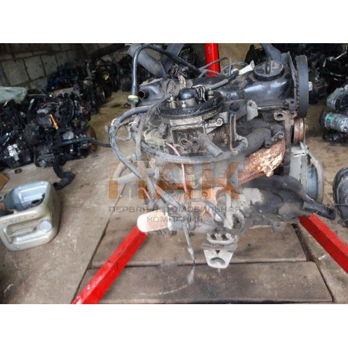 Двигатель Audi 1.8