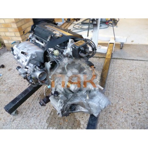 Двигатель Acura 1.8