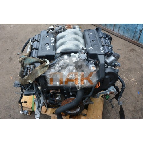 Двигатель Acura 3.2