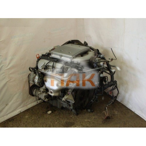 Двигатель Acura 3.2