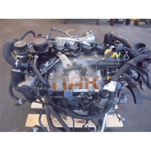 Двигатель Alfa Romeo 1.4