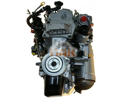 Двигатель на Alfa Romeo 1.2 фото