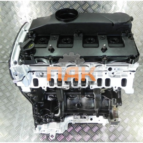 Двигатель Ford 2.2