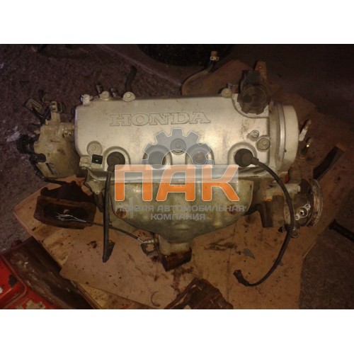 Двигатель Honda 1.4