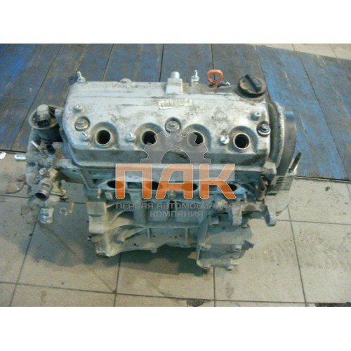 Двигатель Honda 1.4