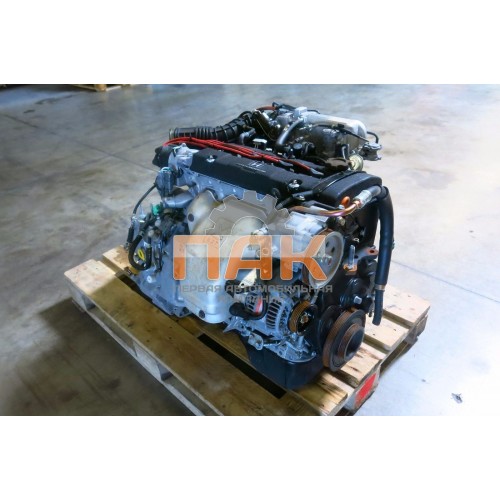 Двигатель Honda 2.0