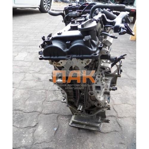 Двигатель Kia 1.0