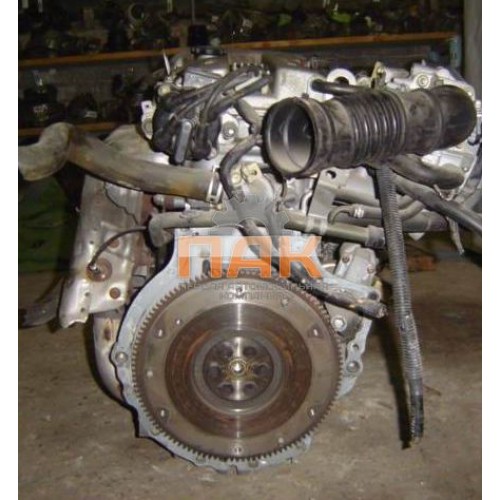 Двигатель Mazda 1.8