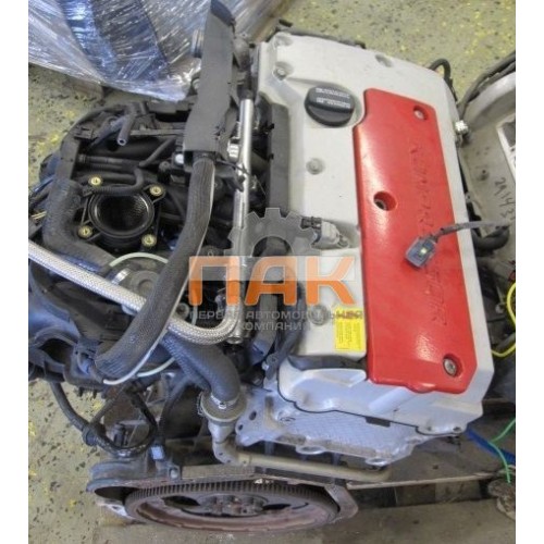 Двигатель Mercedes-Benz 2.3