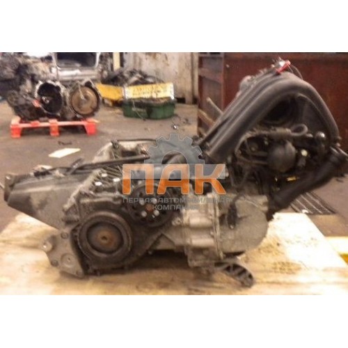 Двигатель Mercedes-Benz 2.0