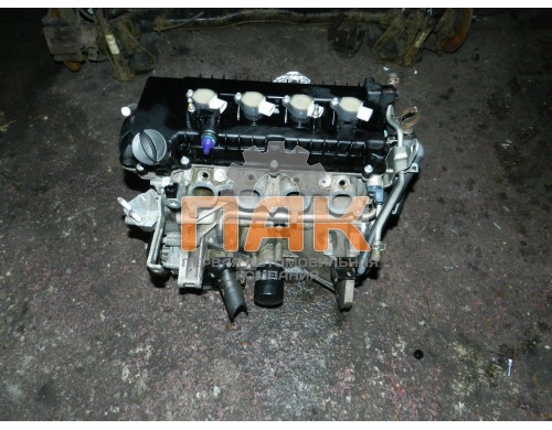 Двигатель на Mitsubishi 1.5 фото