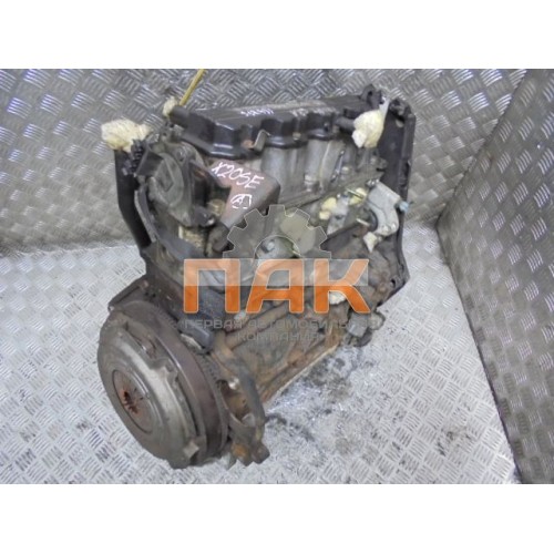 Двигатель Opel 3.0