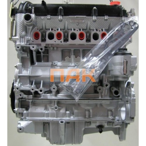 Двигатель Opel 2.2