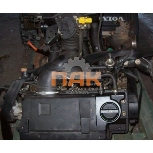 Двигатель Peugeot 2.0