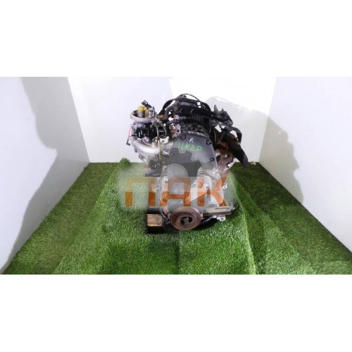 Двигатель Rover 1.1