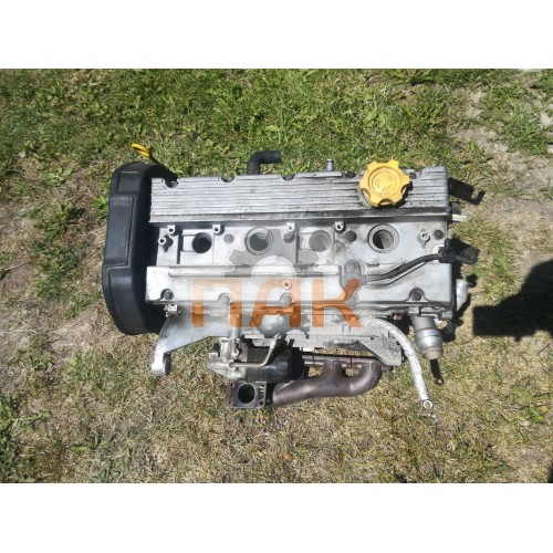 Двигатель Rover 1.8