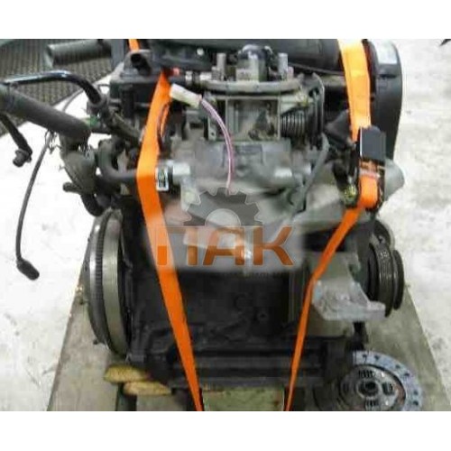 Двигатель Seat 1.8