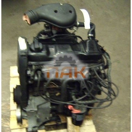 Двигатель Seat 1.8