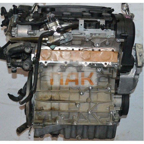 Двигатель Seat 2.0