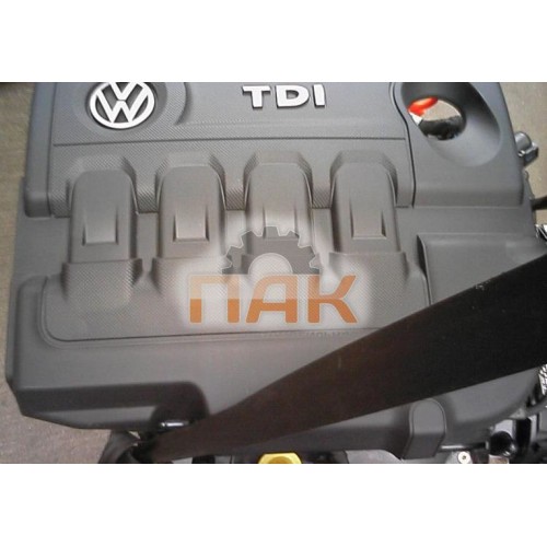 Двигатель Seat 2.0