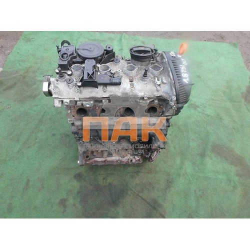 Двигатель Skoda 1.8