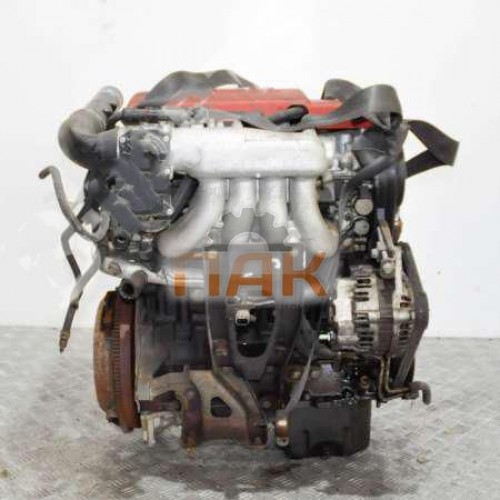 Двигатель Smart 1.5