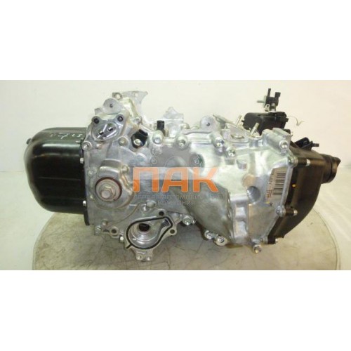 Двигатель Subaru 1.0