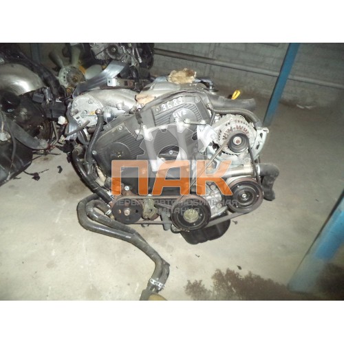 Двигатель Toyota 2.0