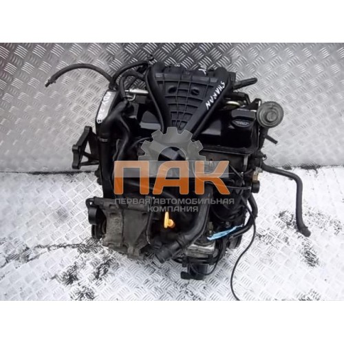 Двигатель Volkswagen 1.8