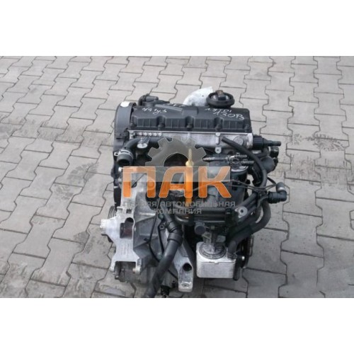 Двигатель Volkswagen 3.6