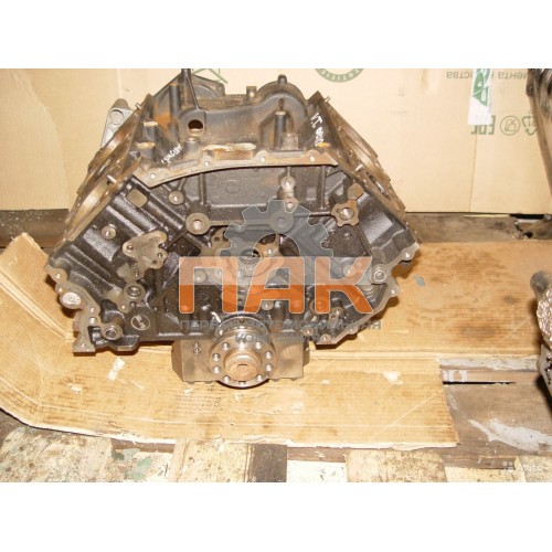 Двигатель Volkswagen 3.0