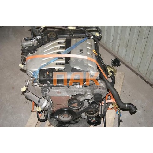 Двигатель Volkswagen 1.4