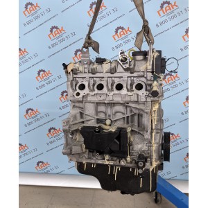 ДВС Skoda Yeti 2012 1.2 CBZ